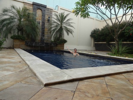 trop dure la vie à Pejaten